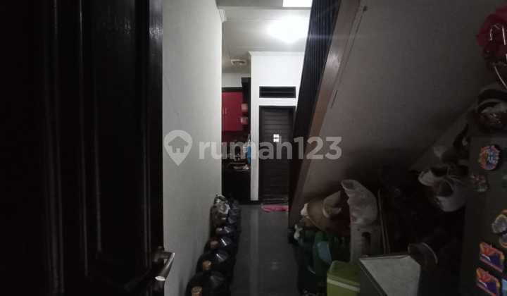 Rumah Dan Ruang Usaha Strategis, di Cikole Pusat Kota Sukabumi 13