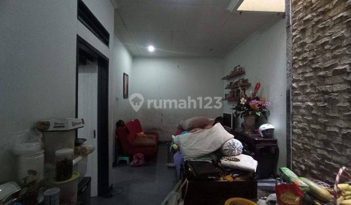 Rumah Dan Ruang Usaha Strategis, di Cikole Pusat Kota Sukabumi 14