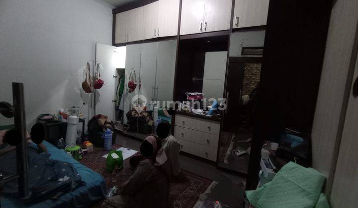 Rumah Dan Ruang Usaha Strategis, di Cikole Pusat Kota Sukabumi 16