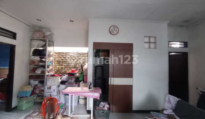 Rumah Dan Ruang Usaha Strategis, di Cikole Pusat Kota Sukabumi 19