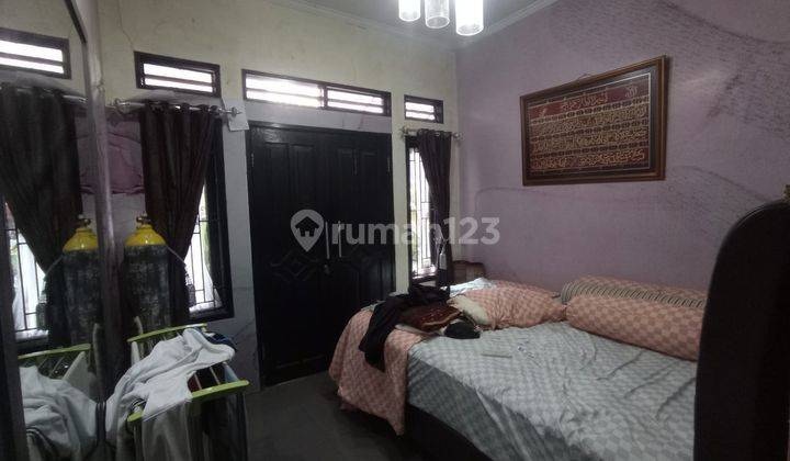 Rumah Dan Ruang Usaha Strategis, di Cikole Pusat Kota Sukabumi 20