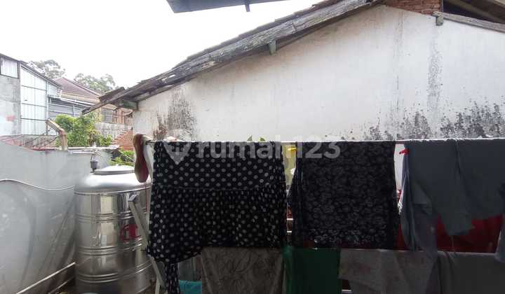Rumah Dan Ruang Usaha Strategis, di Cikole Pusat Kota Sukabumi 23
