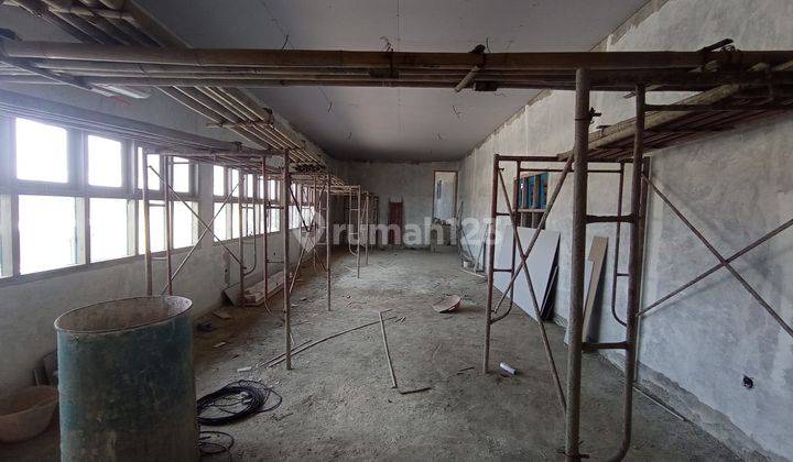 Gudang 2 Lantai Siap Pakai, Jl. Lingkar Selatan, Cisaat Sukabumi 10