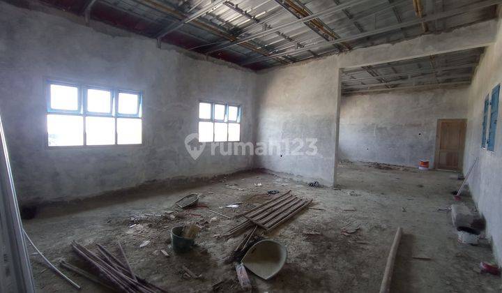 Gudang 2 Lantai Siap Pakai, Jl. Lingkar Selatan, Cisaat Sukabumi 12