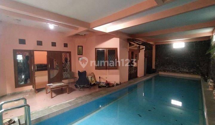 Rumah Hunian Nyaman Strategis Di Pusat Kota Cianjur 5