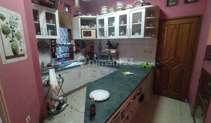 Rumah Hunian Nyaman Strategis Di Pusat Kota Cianjur 9