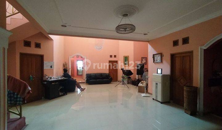 Rumah Hunian Nyaman Strategis Di Pusat Kota Cianjur 8