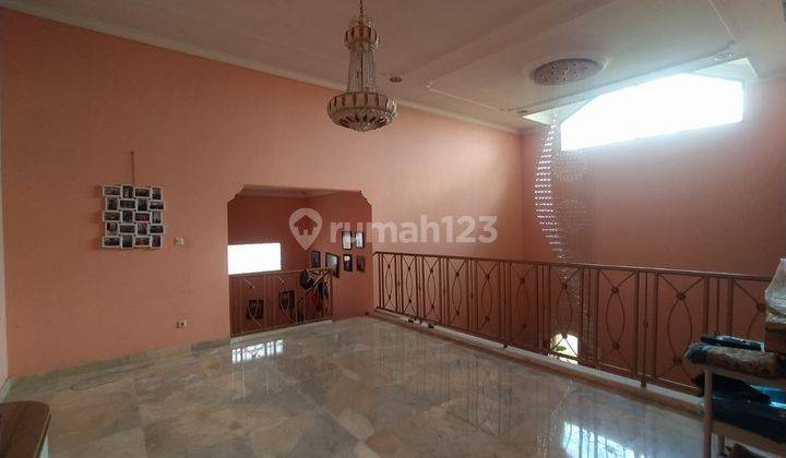 Rumah Hunian Nyaman Strategis Di Pusat Kota Cianjur 11