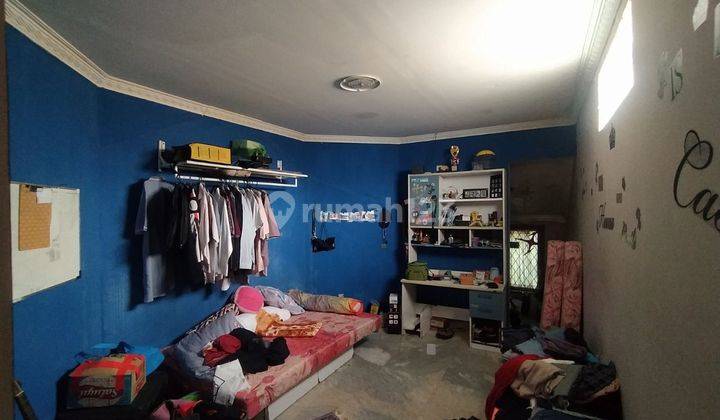 Rumah Hunian Nyaman Strategis Di Pusat Kota Cianjur 12