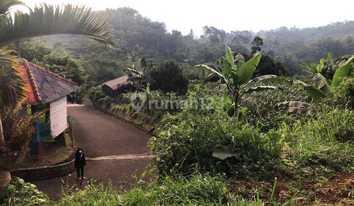 Terjangkau Tanah Seluas 295m2 Di Komplek Perumahan Cherry 2, Cianjur 2