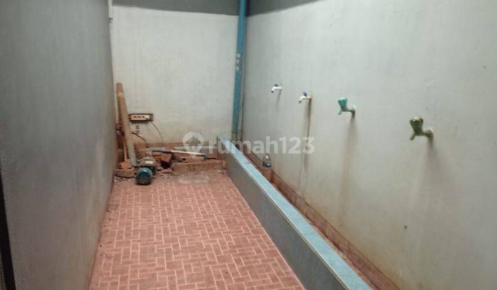 Ruko 3 Lantai Pusat Bisnis, Pusat Kota Sukabumi, Sudirman 17