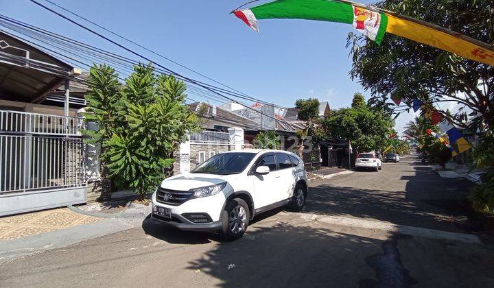 Rumah Kontrakan Murah di Belka Residence Pusat Kota Cianjur 1