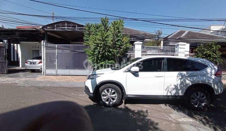 Rumah Kontrakan Murah di Belka Residence Pusat Kota Cianjur 2