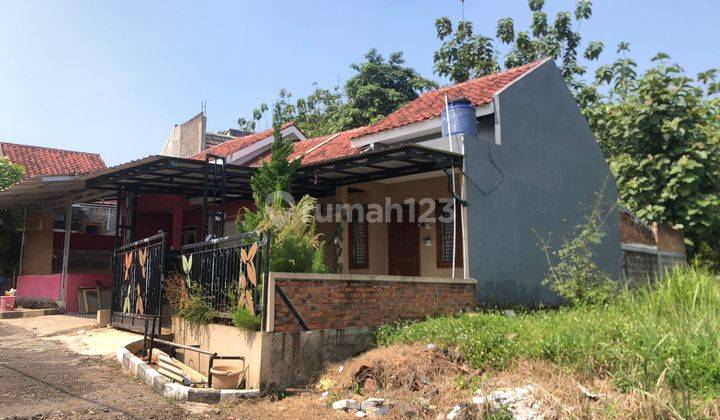 Rumah Siap Huni 102 M2 di Perum Bumi Asri Jamali, Cianjur  2