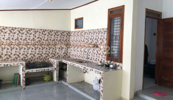 Rumah Siap Huni 102 M2 di Perum Bumi Asri Jamali, Cianjur  9