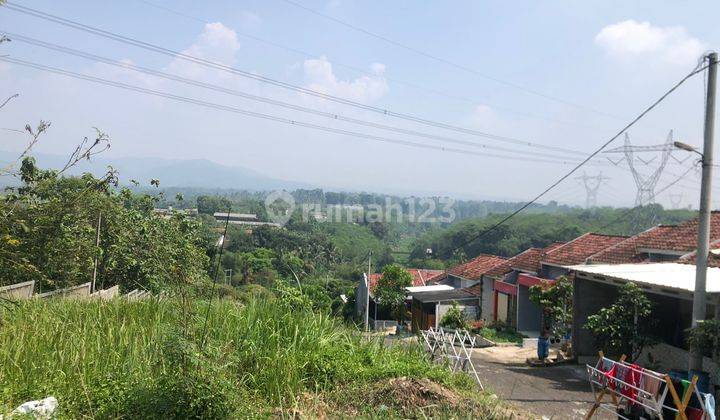 Rumah Siap Huni 102 M2 di Perum Bumi Asri Jamali, Cianjur  12