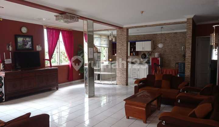 Hot Vila Murah 2lantai Siap Huni Full Furnished, Cipanas Cianjur 4