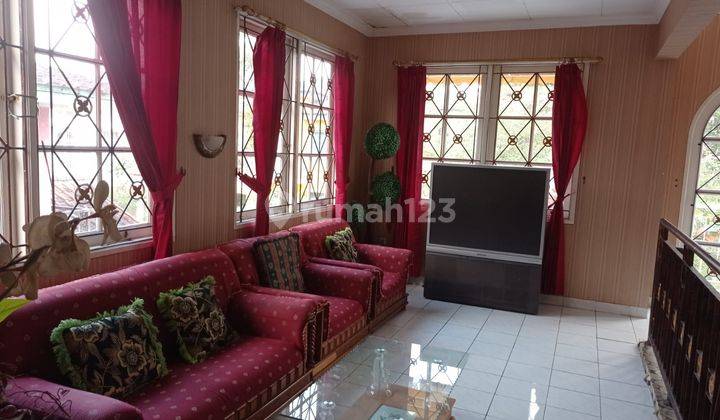 Hot Vila Murah 2lantai Siap Huni Full Furnished, Cipanas Cianjur 13