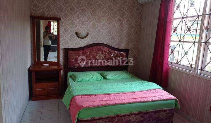 Hot Vila Murah 2lantai Siap Huni Full Furnished, Cipanas Cianjur 14