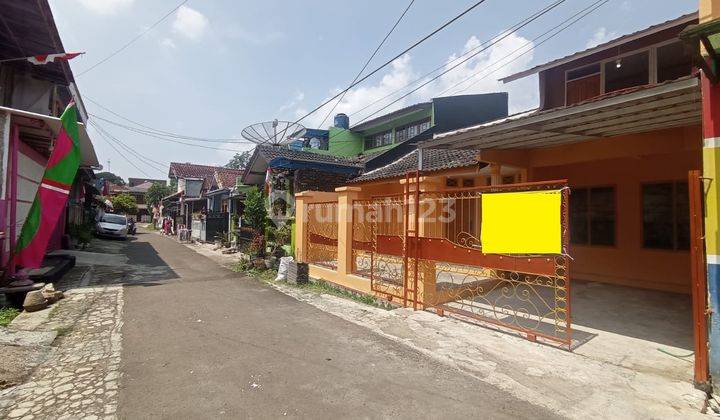 Rumah Siap Huni 2 Lantai Aman Nyaman, Dekat Pusat Kota Sukabumi 2