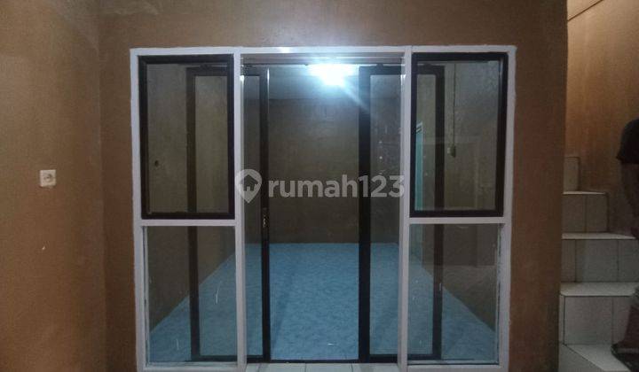 Rumah Siap Huni 2 Lantai Aman Nyaman, Dekat Pusat Kota Sukabumi 9