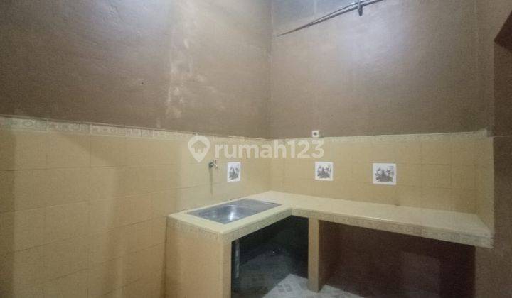 Rumah Siap Huni 2 Lantai Aman Nyaman, Dekat Pusat Kota Sukabumi 12