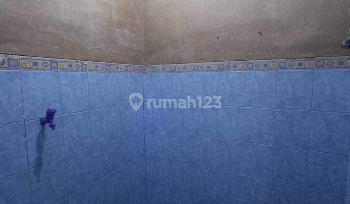 Rumah Siap Huni 2 Lantai Aman Nyaman, Dekat Pusat Kota Sukabumi 13