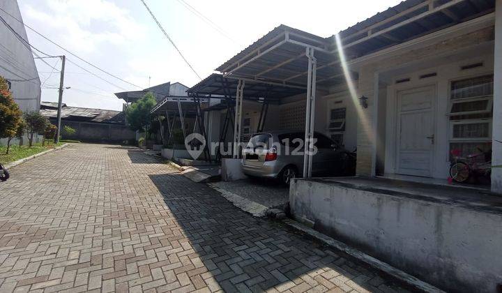 Cepat Rumah Murah 48 76 Dekat Pusat Kota Sukabumi 3