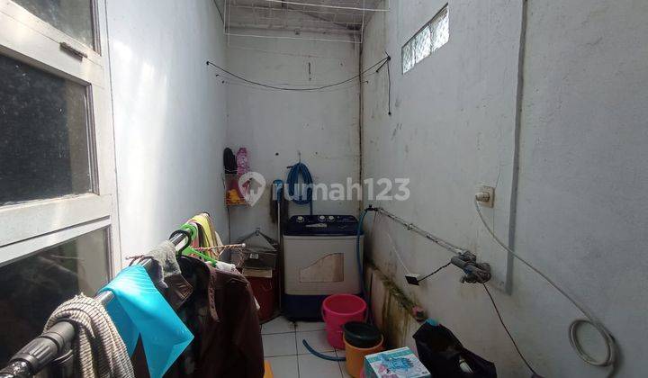 Cepat Rumah Murah 48 76 Dekat Pusat Kota Sukabumi 8