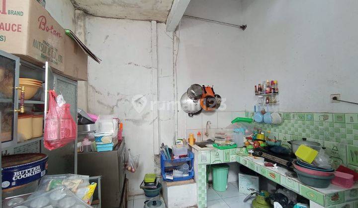Cepat Rumah Murah 48 76 Dekat Pusat Kota Sukabumi 9