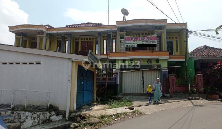 Rumah Murah 2 Lantai Cibatu Dekat Jl. Nasional, Cisaat Sukabumi 2