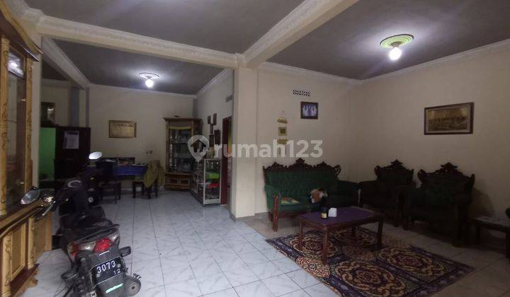 Rumah Nyaman Siap Huni 174m2 di Btn Bumi Mas Cilaku Cianjur 4