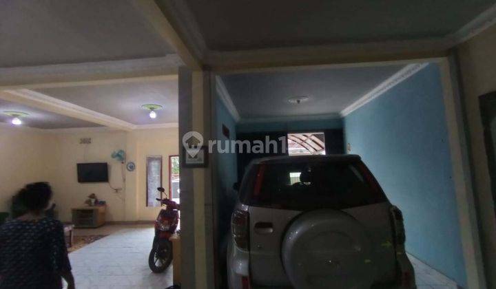 Rumah Nyaman Siap Huni 174m2 di Btn Bumi Mas Cilaku Cianjur 5