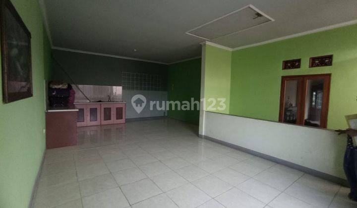Rumah Nyaman Siap Huni 174m2 di Btn Bumi Mas Cilaku Cianjur 10