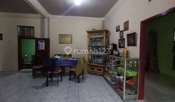 Rumah Nyaman Siap Huni 174m2 di Btn Bumi Mas Cilaku Cianjur 11