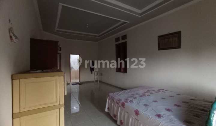 Rumah Nyaman Siap Huni 174m2 di Btn Bumi Mas Cilaku Cianjur 14