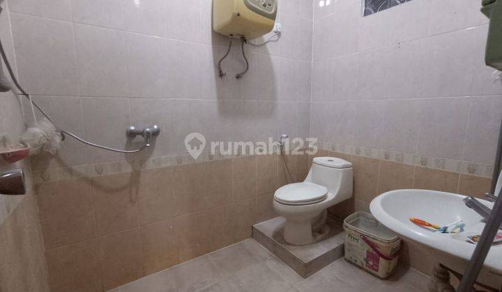 Rumah Nyaman Siap Huni 174m2 di Btn Bumi Mas Cilaku Cianjur 16