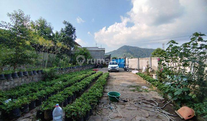 Rumah Modern Idaman Siap Huni View Indah di Cugenang Cianjur 4