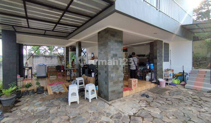 Rumah Modern Idaman Siap Huni View Indah di Cugenang Cianjur 6