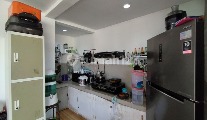 Rumah Modern Idaman Siap Huni View Indah di Cugenang Cianjur 10
