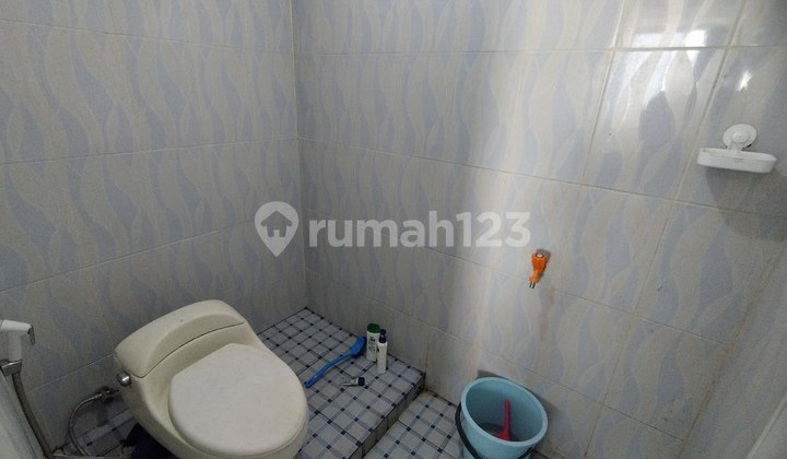 Rumah Modern Idaman Siap Huni View Indah di Cugenang Cianjur 13