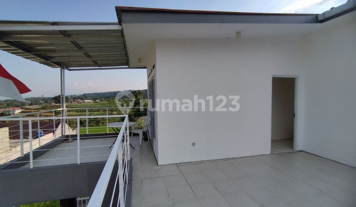 Rumah Modern Idaman Siap Huni View Indah di Cugenang Cianjur 15