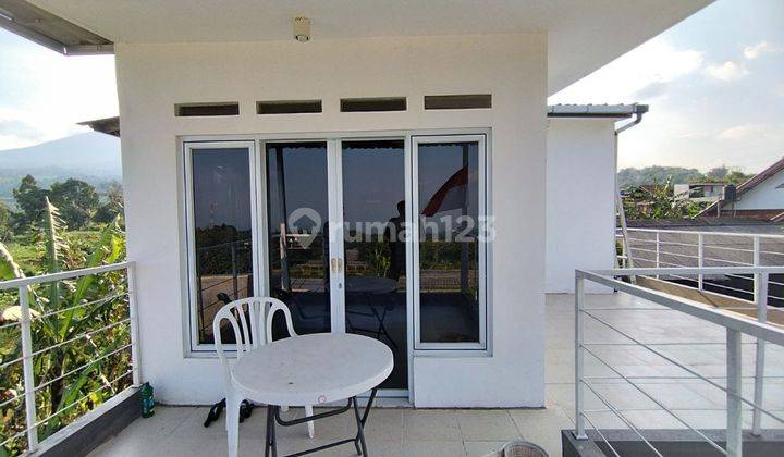 Rumah Modern Idaman Siap Huni View Indah di Cugenang Cianjur 16