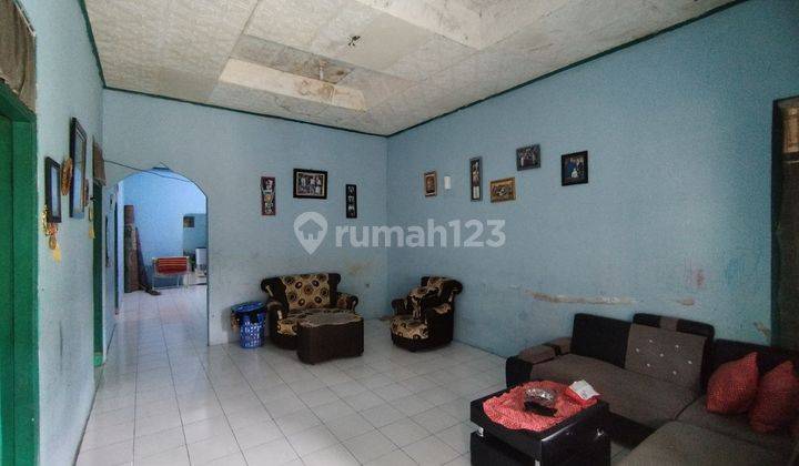 Rumah Strategis Cocok Untuk Buka Usaha di Karangtengah Cianjur 9