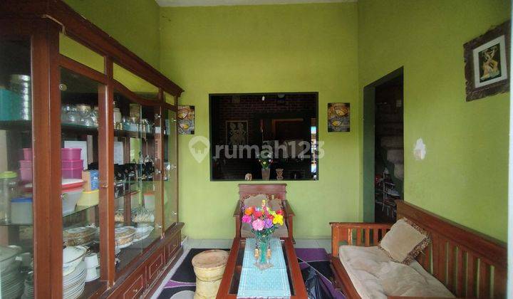 Rumah Strategis Cocok Untuk Buka Usaha di Karangtengah Cianjur 8