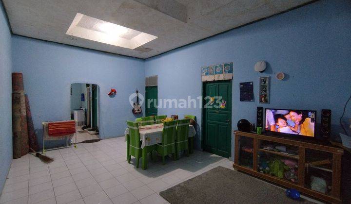 Rumah Strategis Cocok Untuk Buka Usaha di Karangtengah Cianjur 10