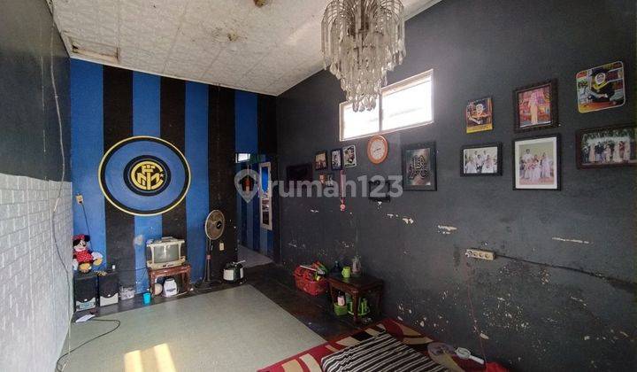 Rumah Strategis Cocok Untuk Buka Usaha di Karangtengah Cianjur 16