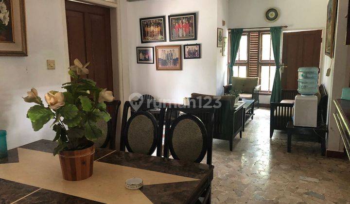 Rumah Kayu Siap Huni Luas 2680m2 Nyaman Asri di Cugenang Cianjur 22
