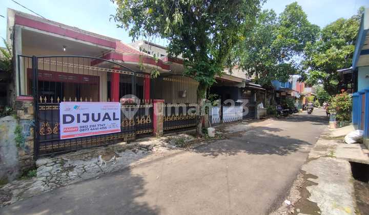 Rumah Siap Huni 2 Lantai di Karangtengah, Cianjur 3