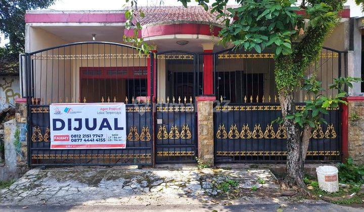 Rumah Siap Huni 2 Lantai di Karangtengah, Cianjur 4